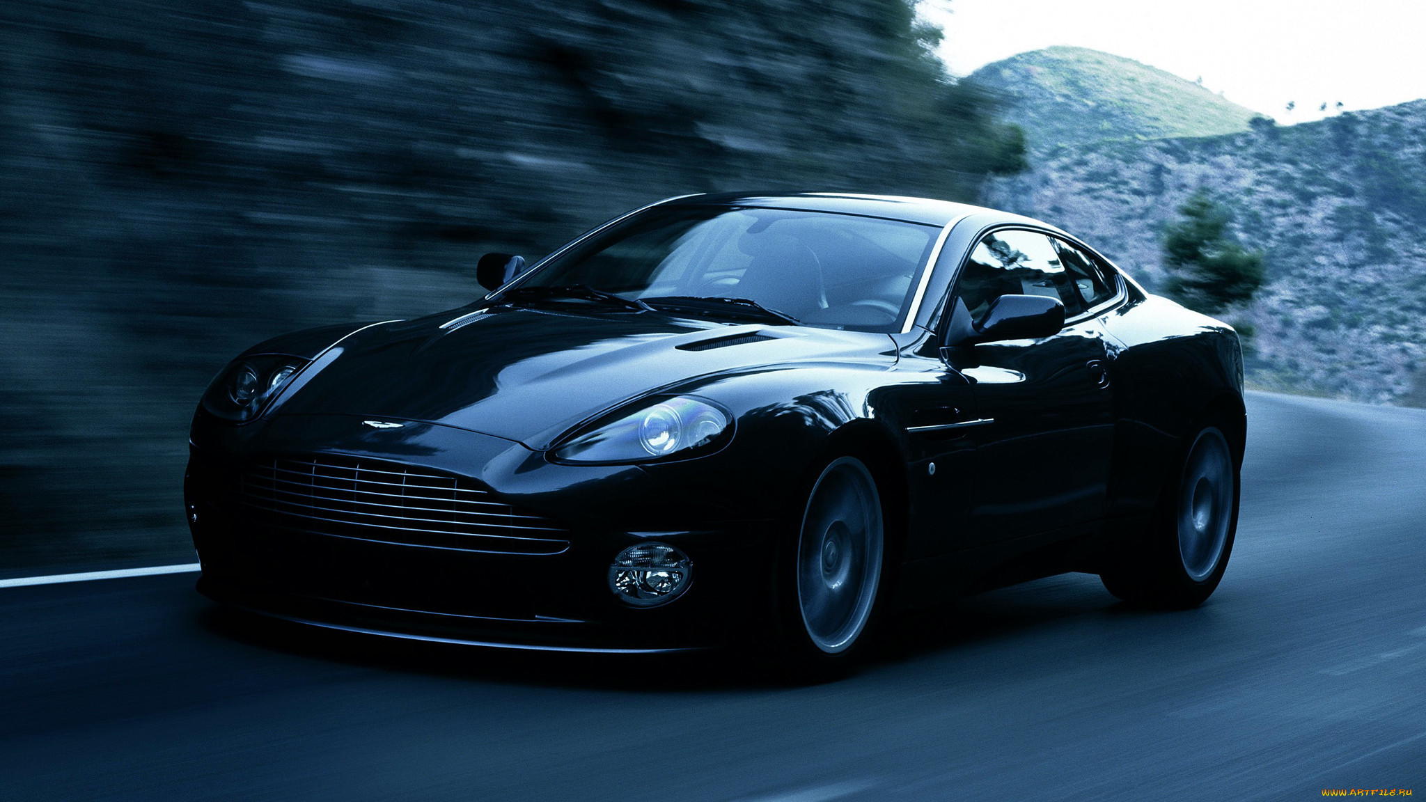 aston, martin, vanquish, , ltd, , 